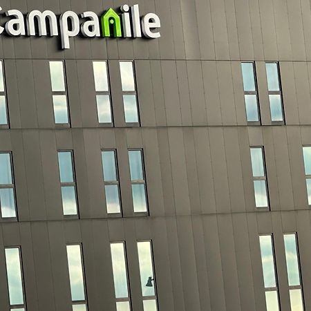 Campanile Belfort Montbeliard - Gare La Jonxion. Meroux Dış mekan fotoğraf